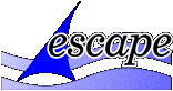 Logo Escape